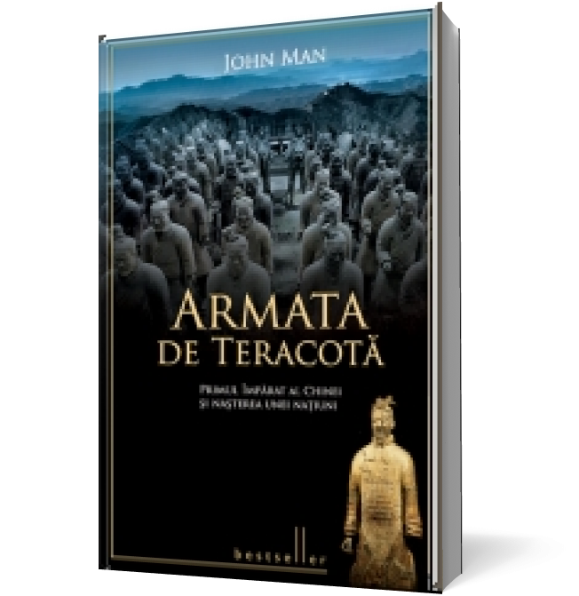 Armata de teracota