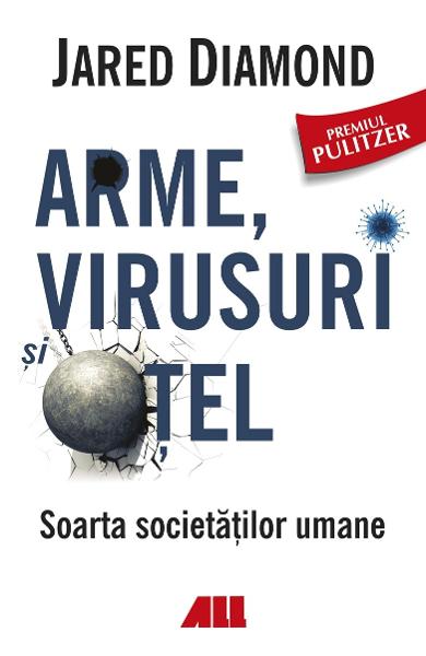 Arme, virusuri si otel