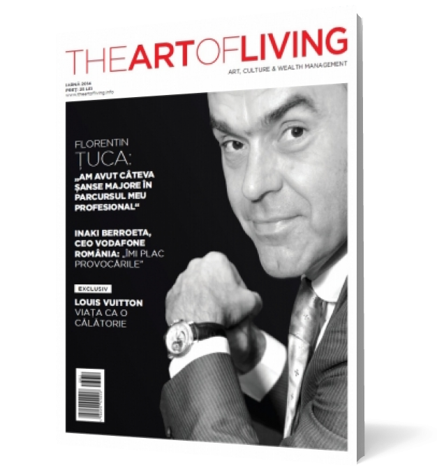 The art of living nr 5