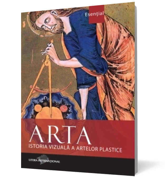 Arta. Istoria vizuală a artelor plastice