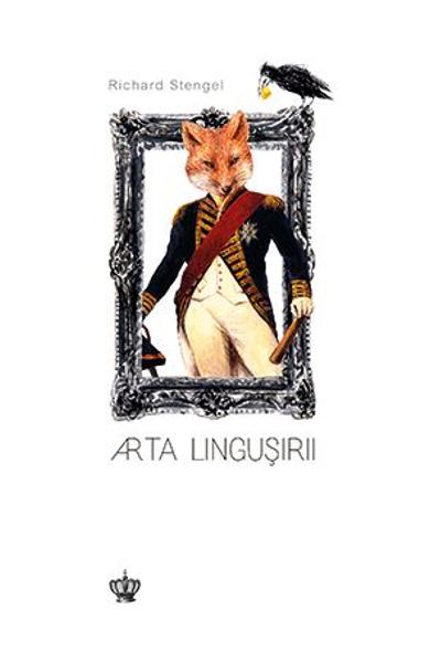 Arta lingusirii