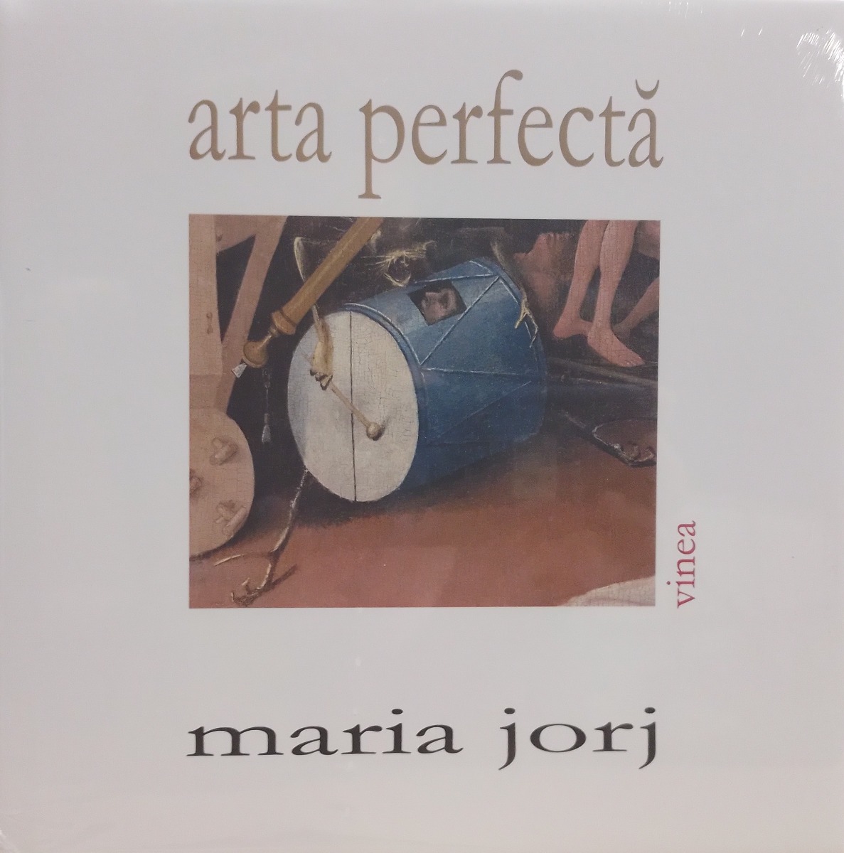 Arta perfectă