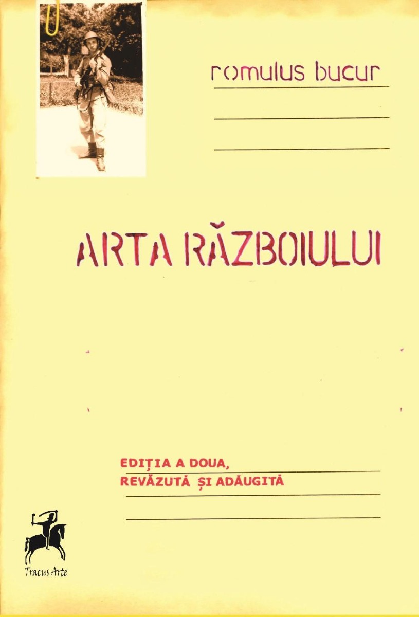 Arta razboiului