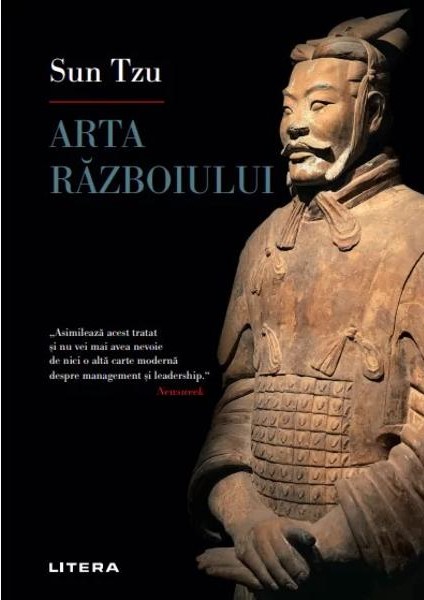 Arta razboiului