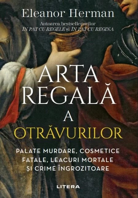 Arta regală a otrăvurilor