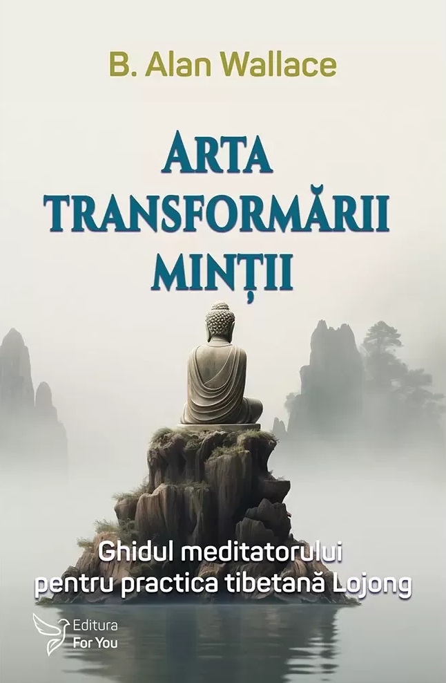 Arta transformării minții