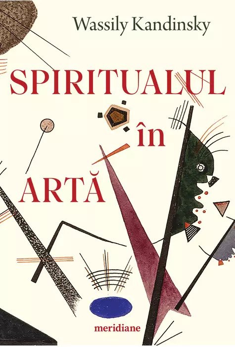 Spiritualul in arta