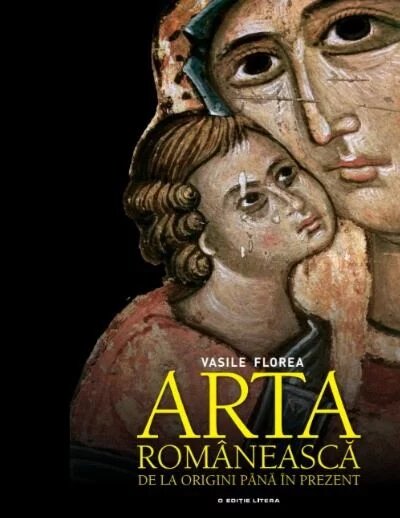 Arta românească de la origini până în prezent