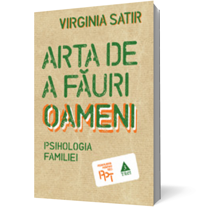 Arta de a făuri oameni