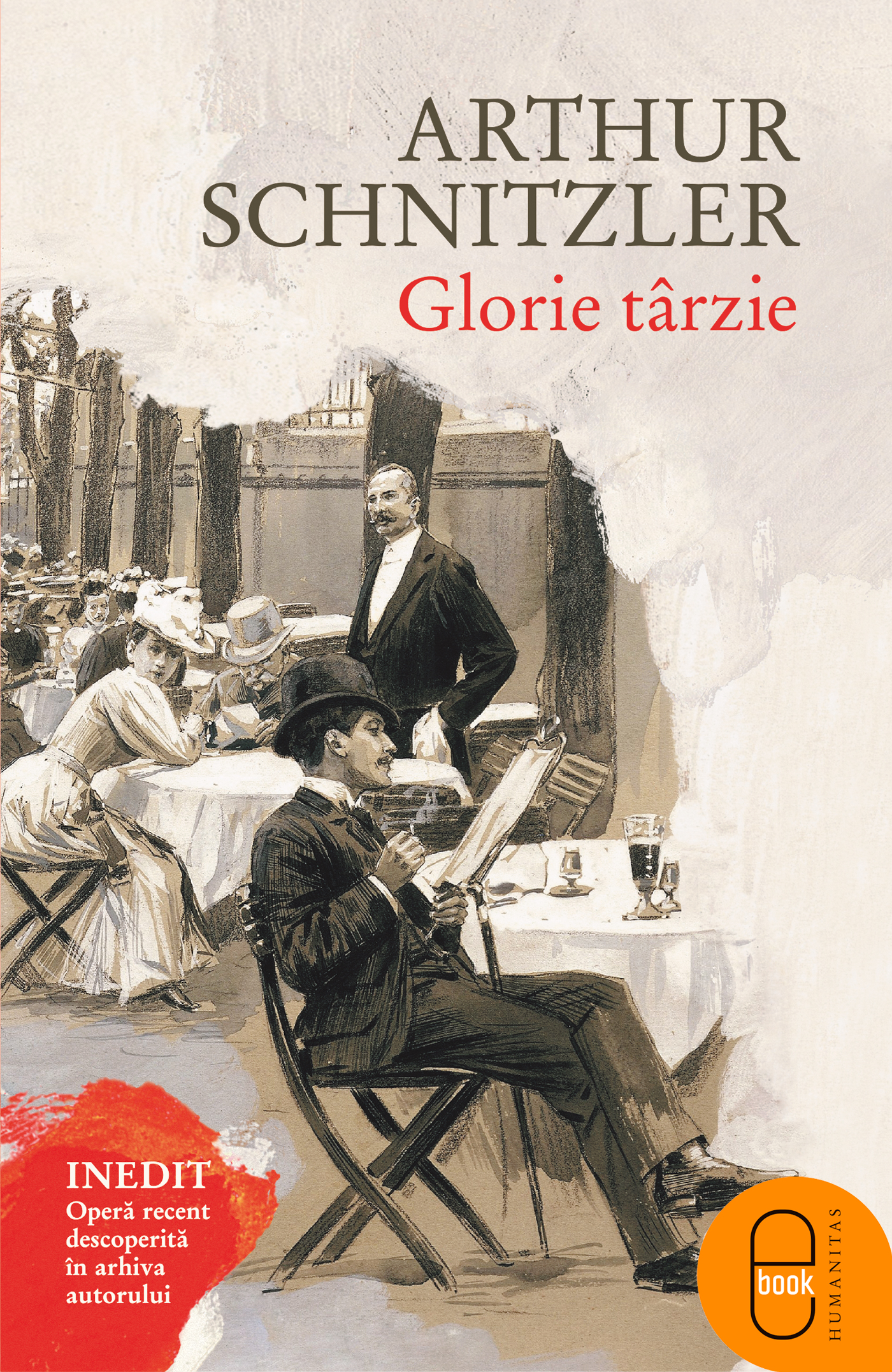 Glorie tarzie (ebook)