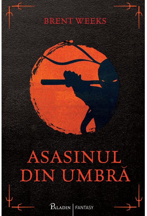 Asasinul din umbra