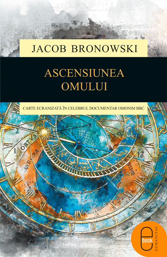 Ascensiunea omului (epub)