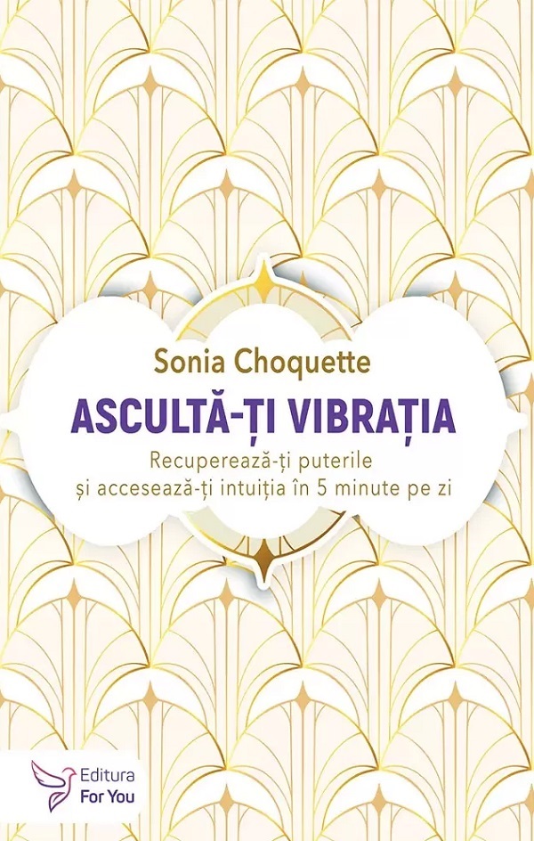 Asculta-ti vibratia