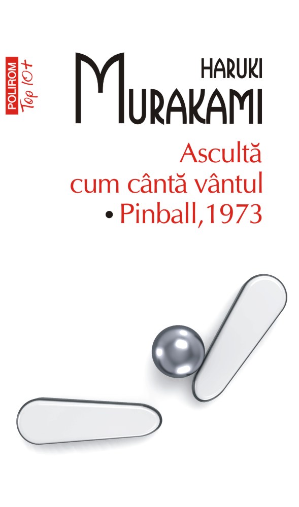 Ascultă cum cântă vântul * Pinball 1973