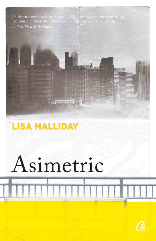 Asimetric