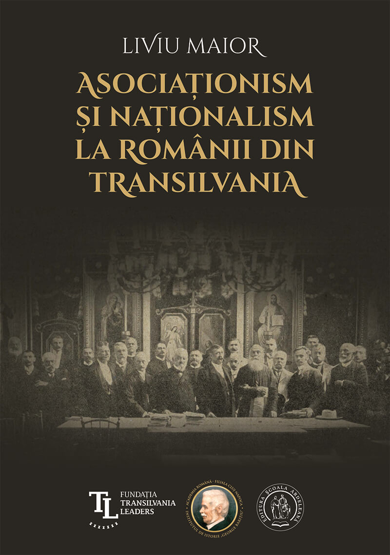 Asociaționism și naționalism la românii din Transilvania