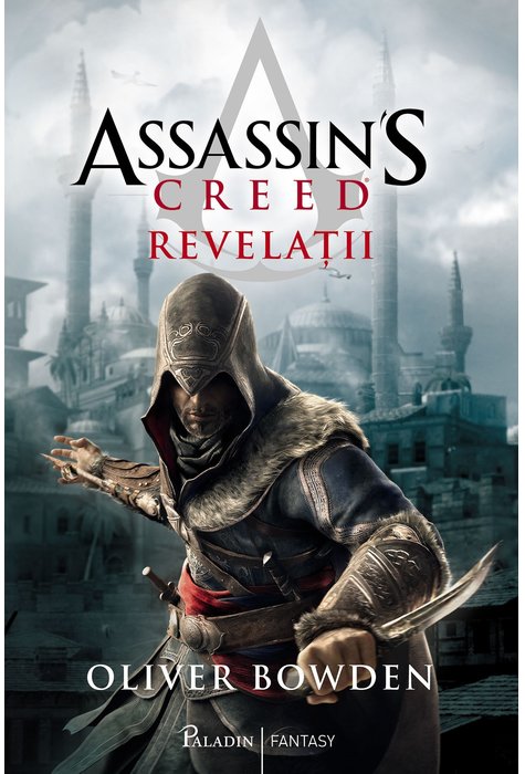 Assassin\'s Creed. Revelații