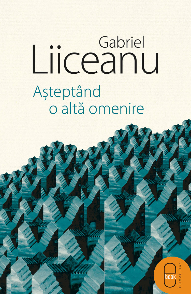 Așteptând o altă omenire (epub)