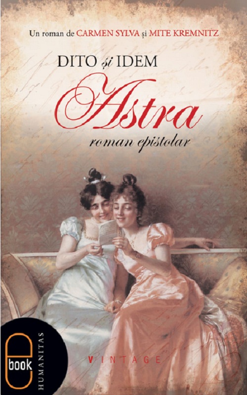 Astra. Roman epistolar (pdf)