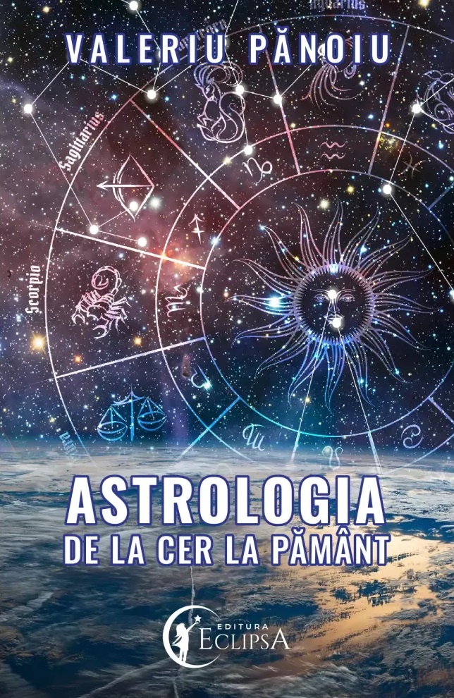 Astrologia de la Cer la Pământ