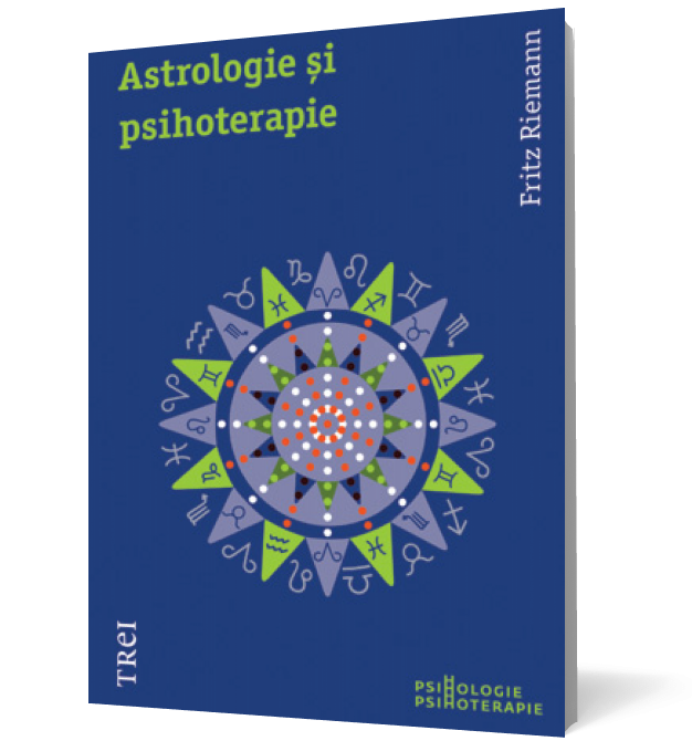 Astrologie si psihoterapie