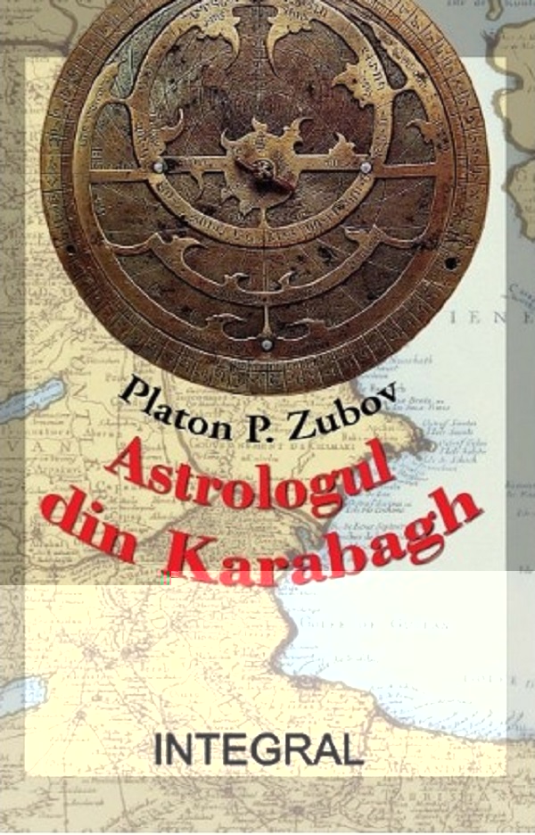 Astrologul din Karabagh