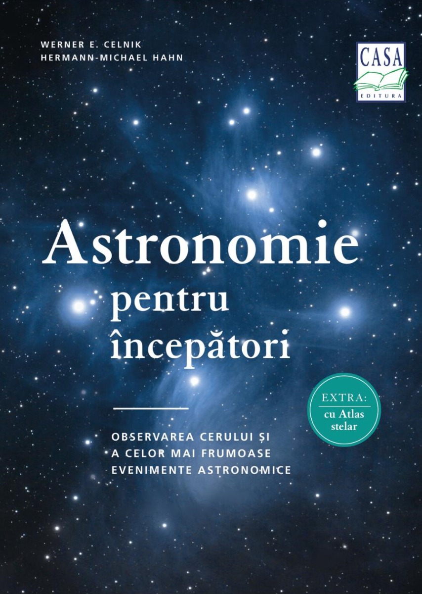 Astronomie pentru începători