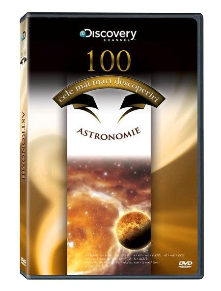 100 cele mai mari descoperiri. Astronomie