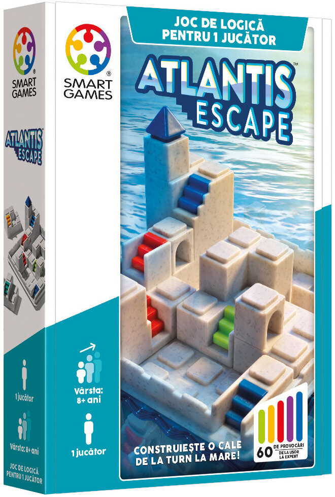 Atlantis Escape