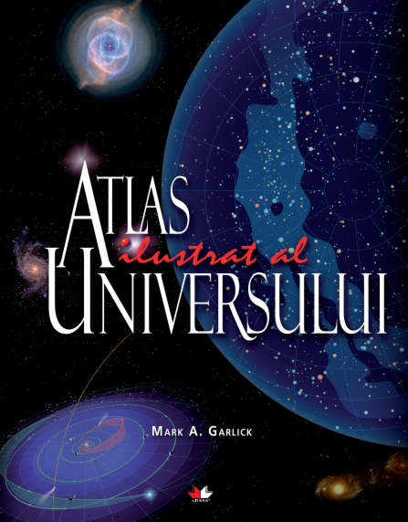 Atlas ilustrat al Universului