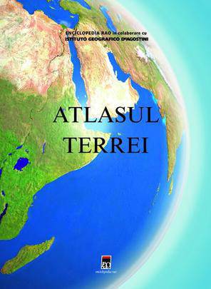 Atlasul Terrei