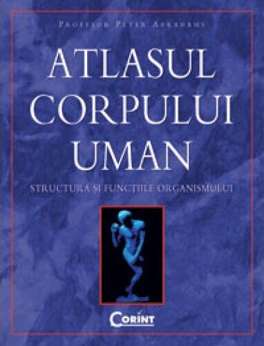 Atlasul corpului uman