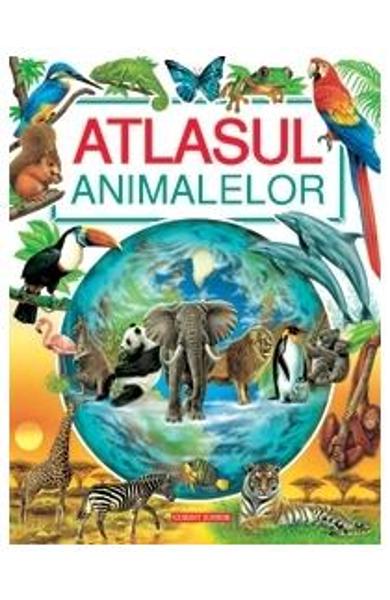 Atlasul animalelor