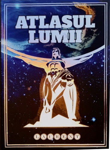 Atlasul lumii