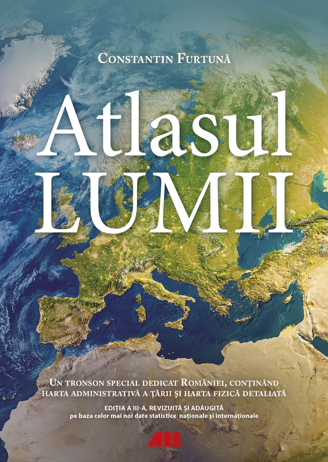 Atlasul lumii