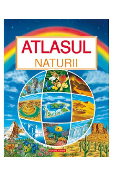 Atlasul naturii