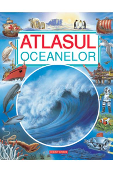 Atlasul oceanelor