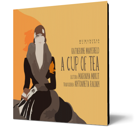 A Cup of Tea (audiobook)