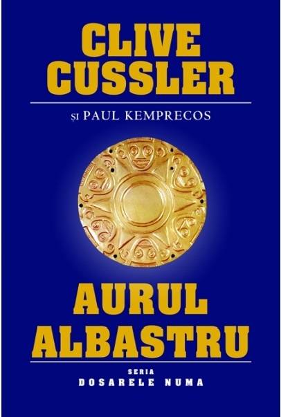 Aurul albastru