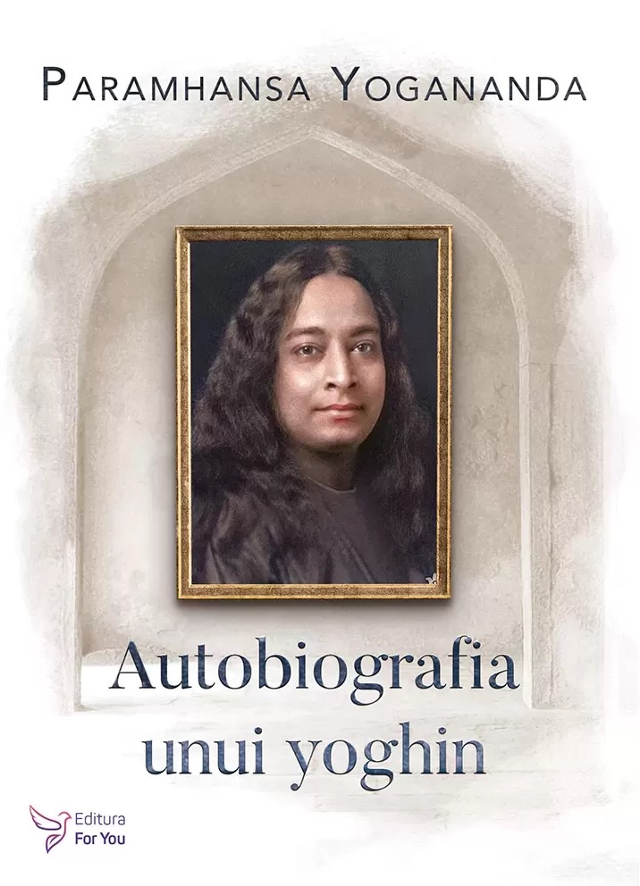 Autobiografia unui yoghin