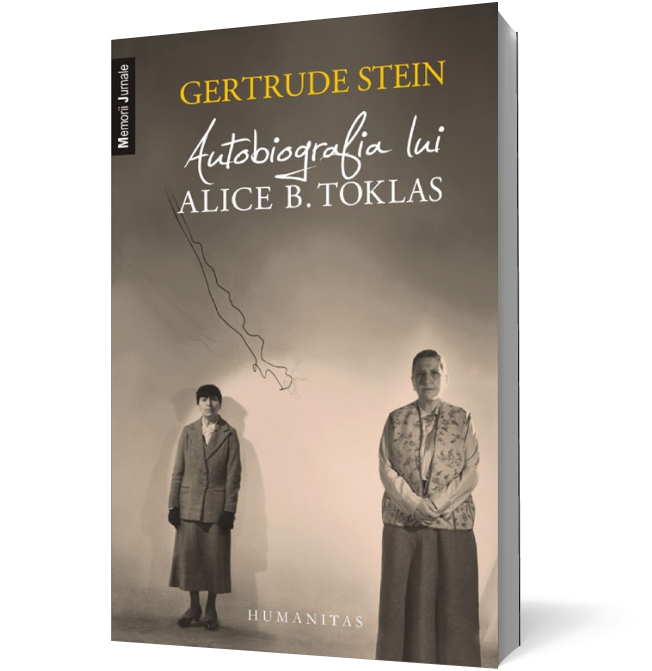 Autobiografia lui Alice B. Toklas