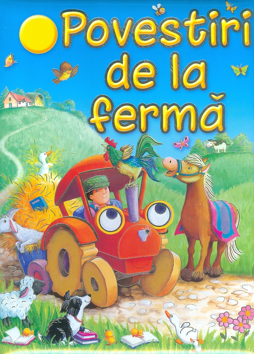 Povestiri de la ferma