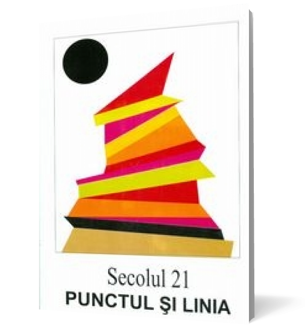 Secolul 21 - Punctul si linia