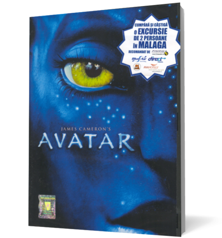 Avatar