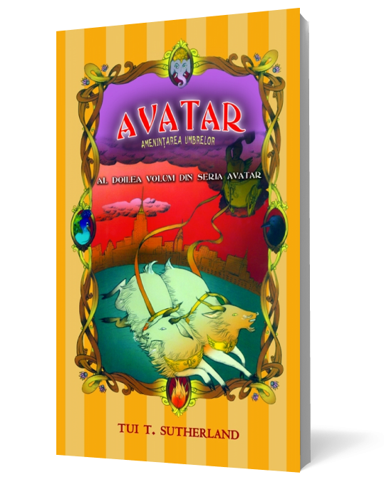 Avatar vol.2