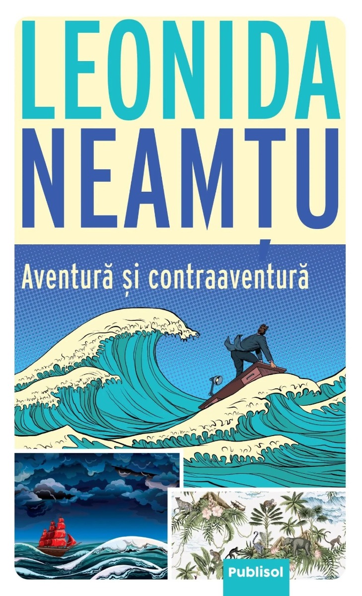 Aventura si contraaventura