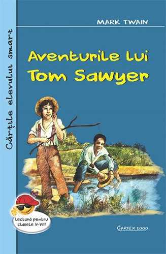 Aventurile lui Tom Sawyer