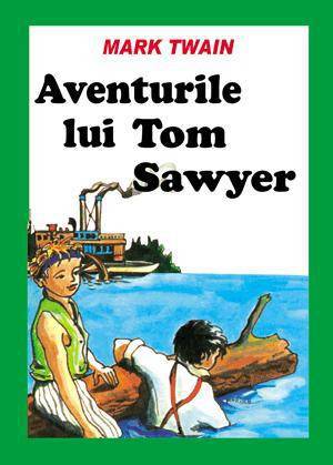 Aventurile lui Tom Sawyer