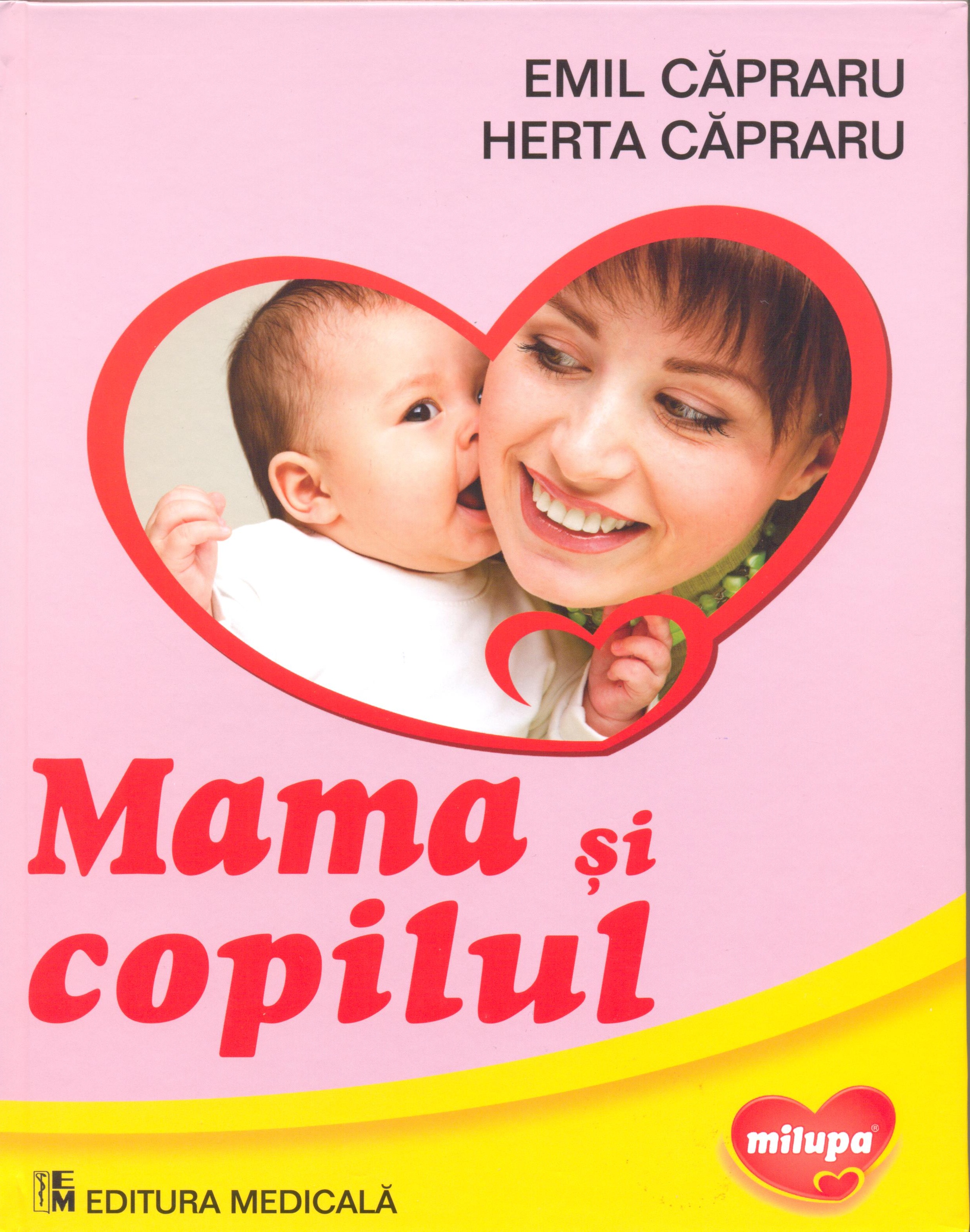 Mama și copilul