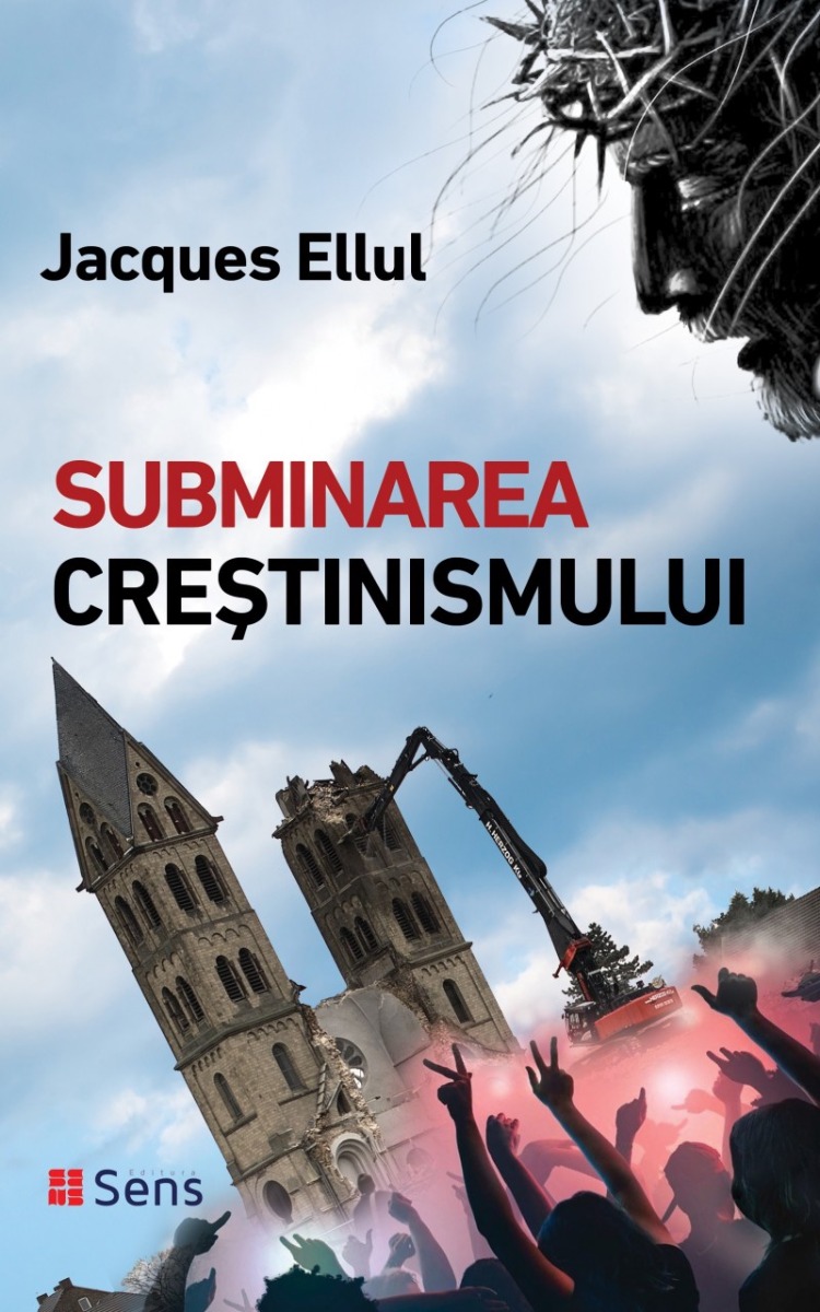 Subminarea creștinismului